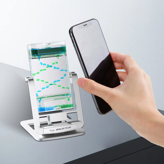Liquid Motion Phone Stand Zen Stand