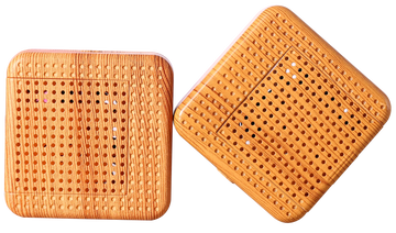 Wood Grain Portable Diffuser